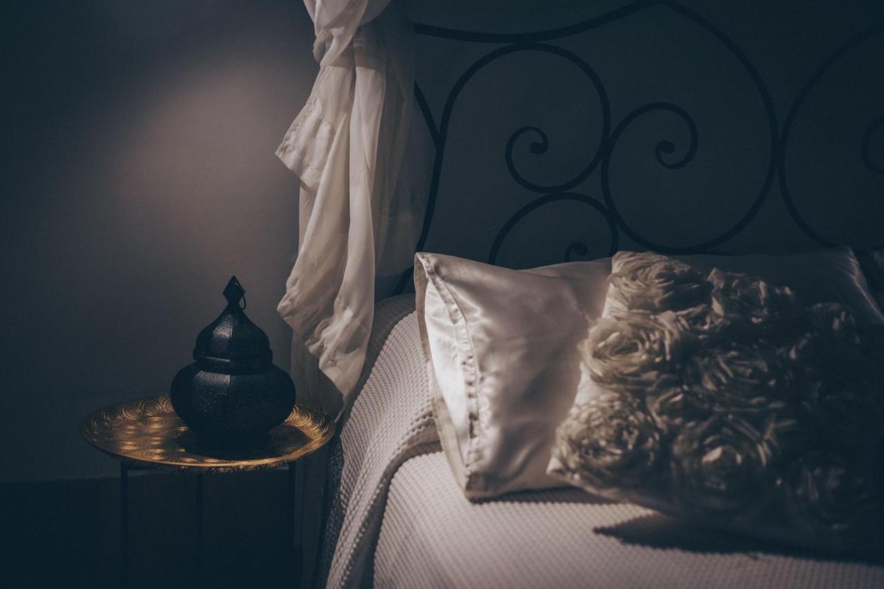 Bianca Cappello House Couette-café