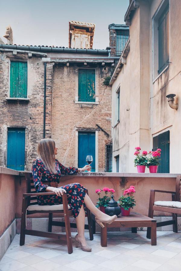 Couette-café Bianca Cappello House