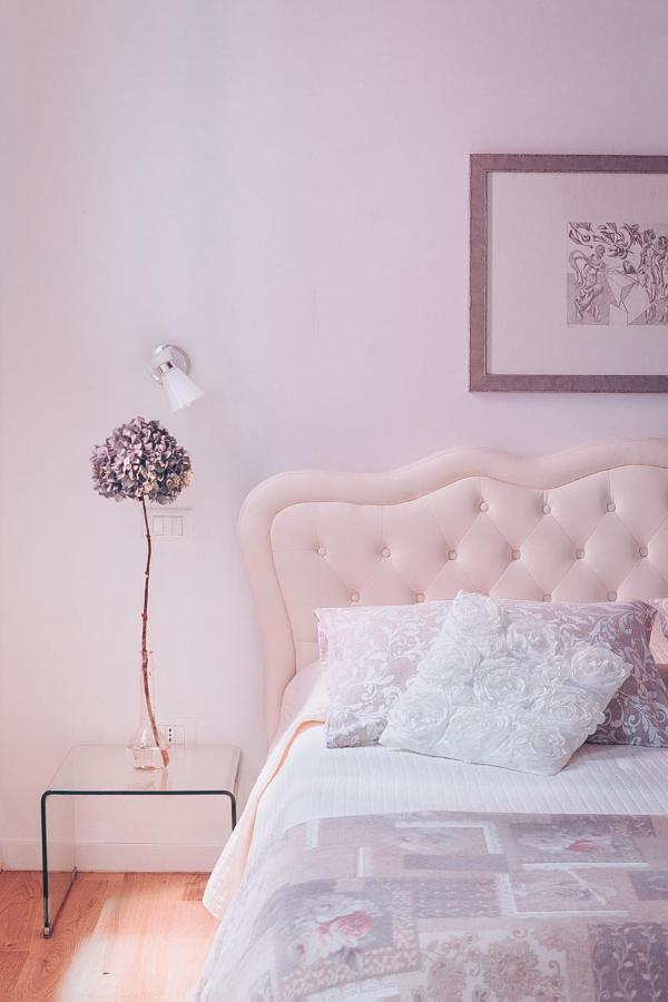 Bianca Cappello House Couette-café 2*