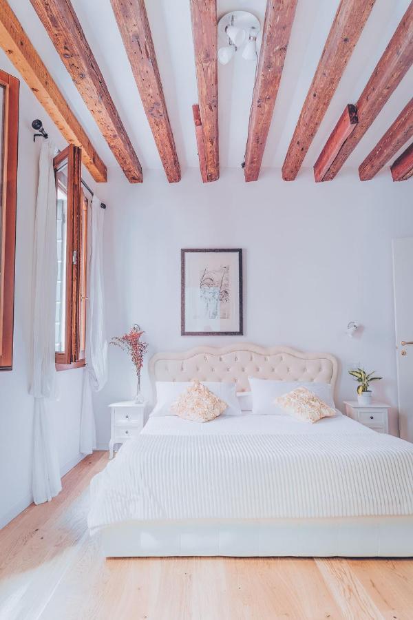 Bianca Cappello House 2* Venise