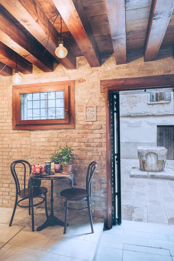 Couette-café Bianca Cappello House 2*