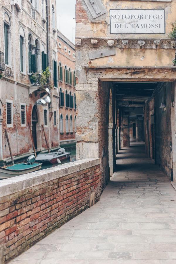 Couette-café Bianca Cappello House Venise