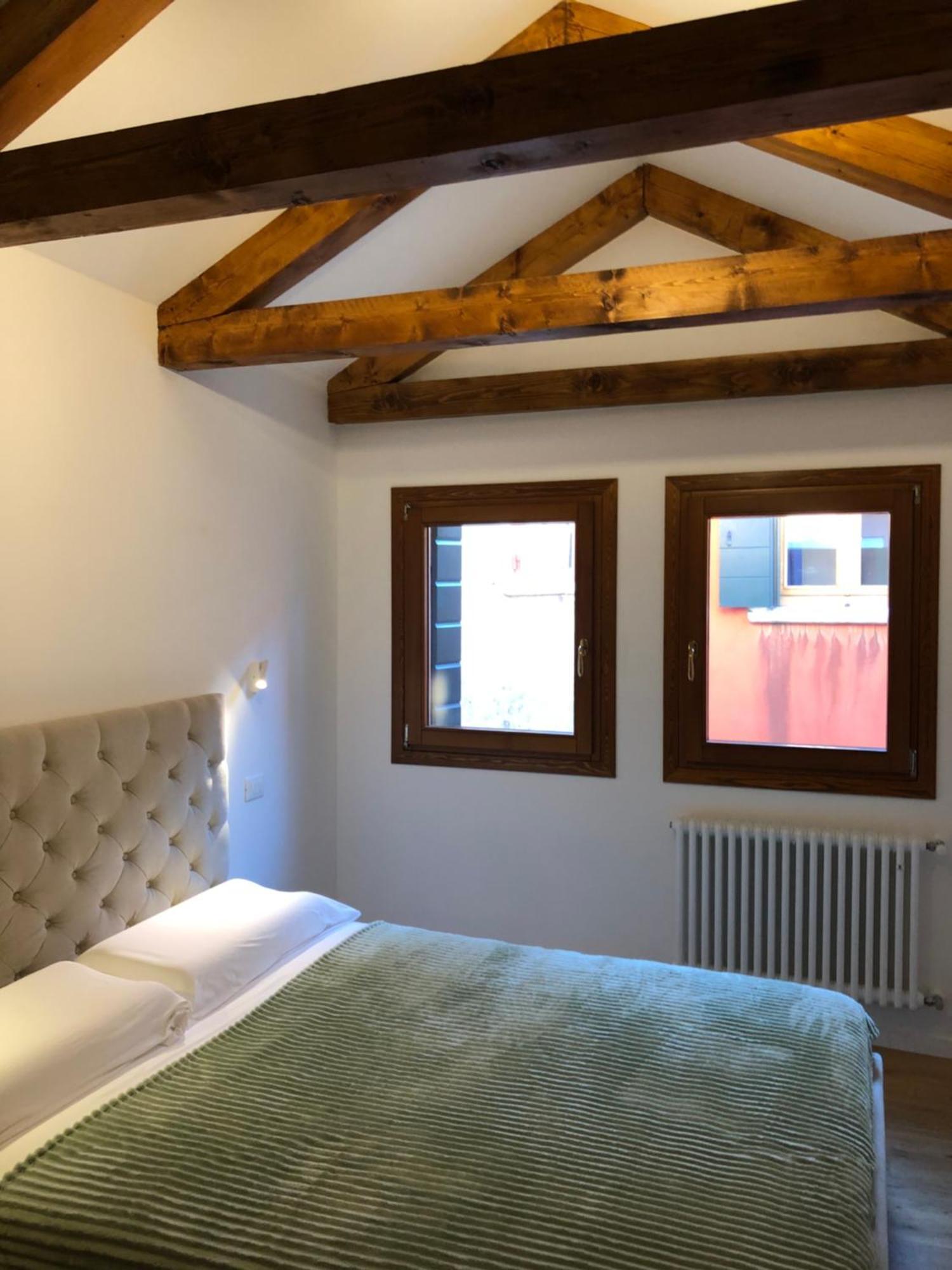 Bianca Cappello House Venise