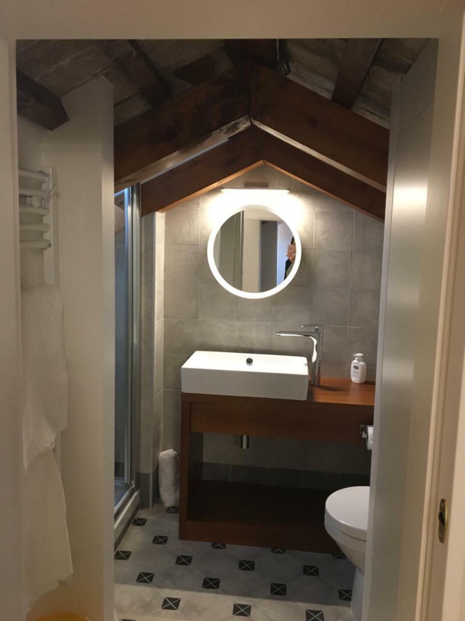 Bianca Cappello House Venise