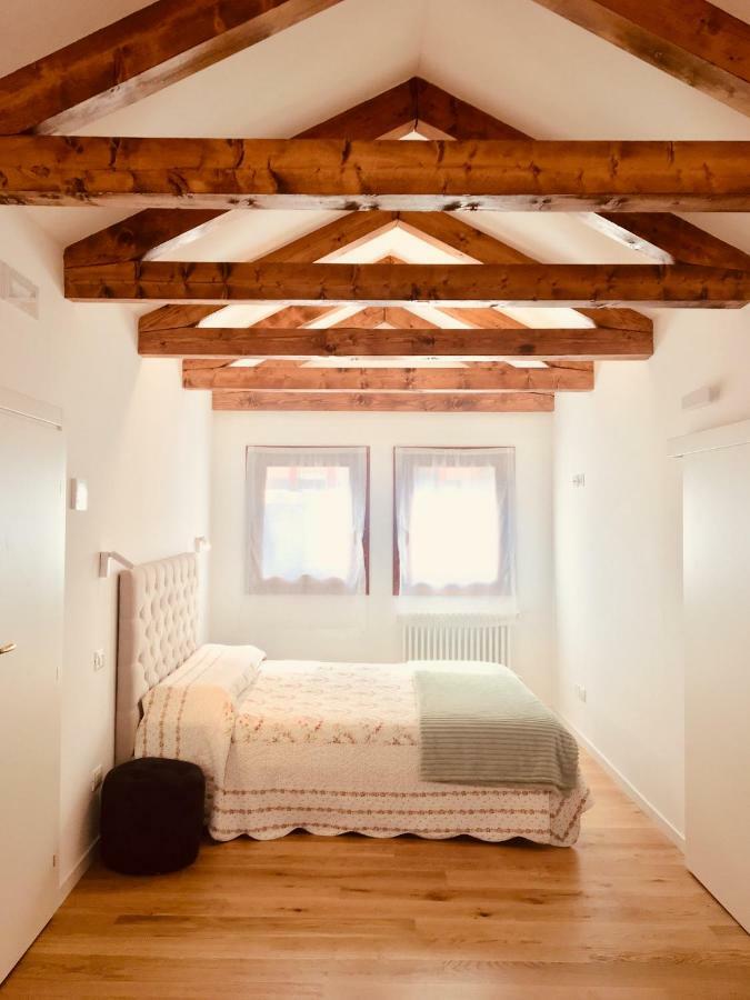 Couette-café Bianca Cappello House Venise