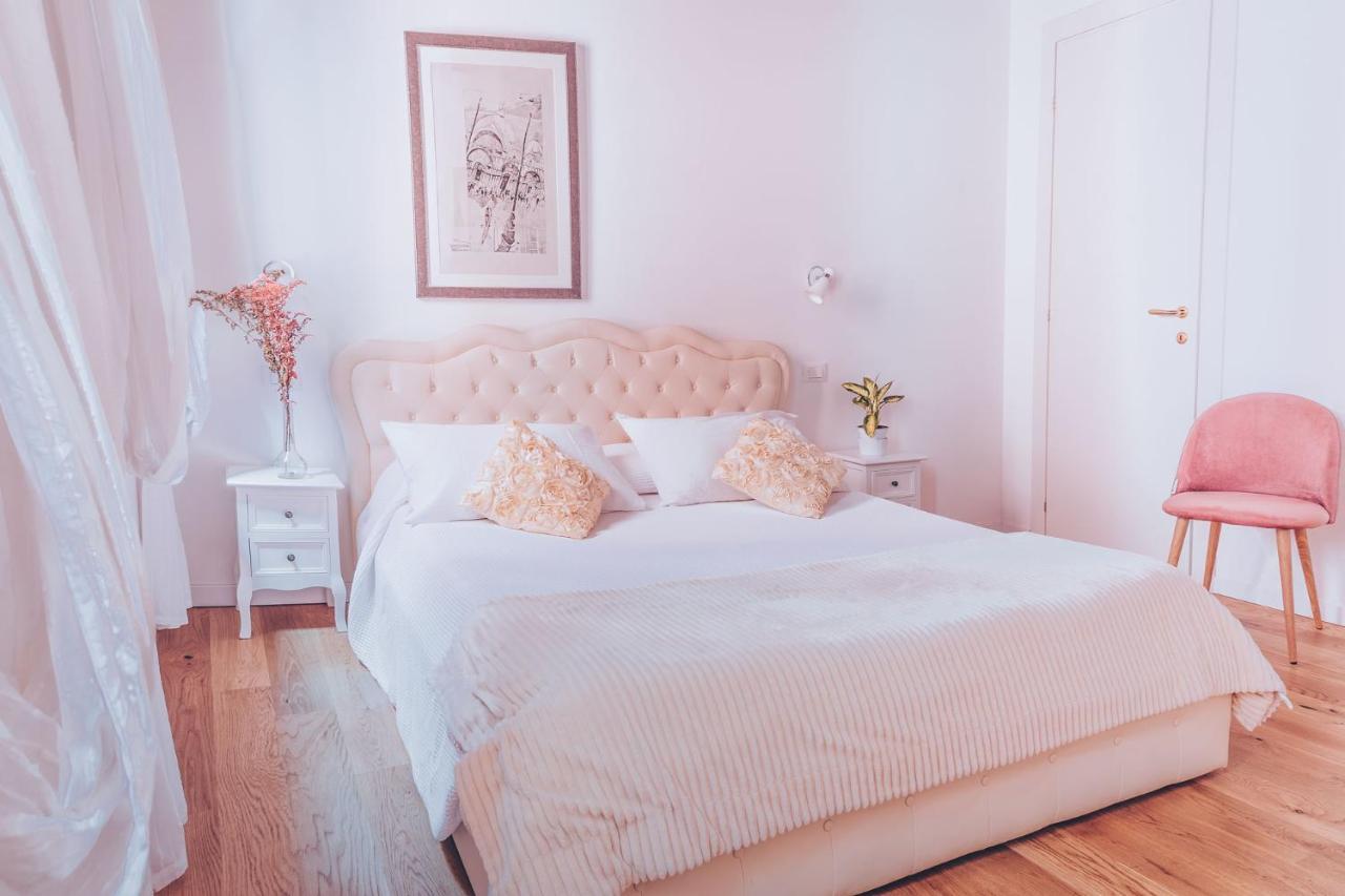 Bianca Cappello House Bed & Breakfast Venezia